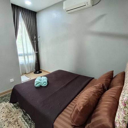 Pinevalley Homestay Putrajaya Presint 12 Kültér fotó