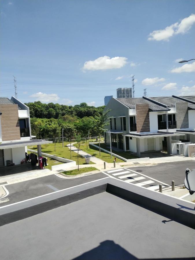 Pinevalley Homestay Putrajaya Presint 12 Kültér fotó