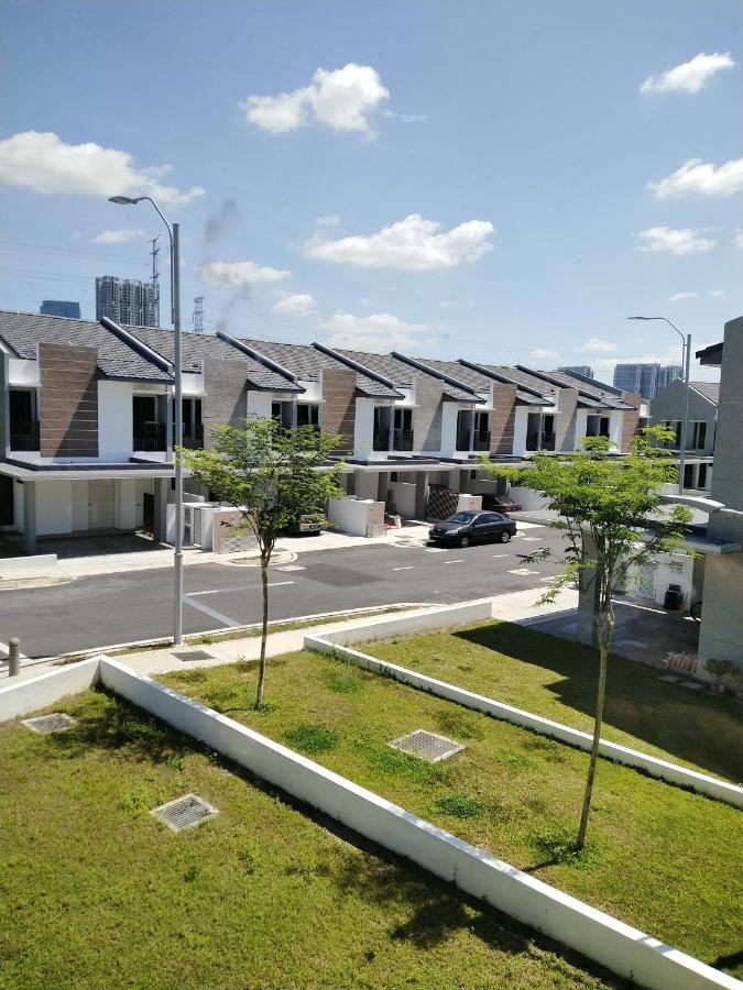 Pinevalley Homestay Putrajaya Presint 12 Kültér fotó
