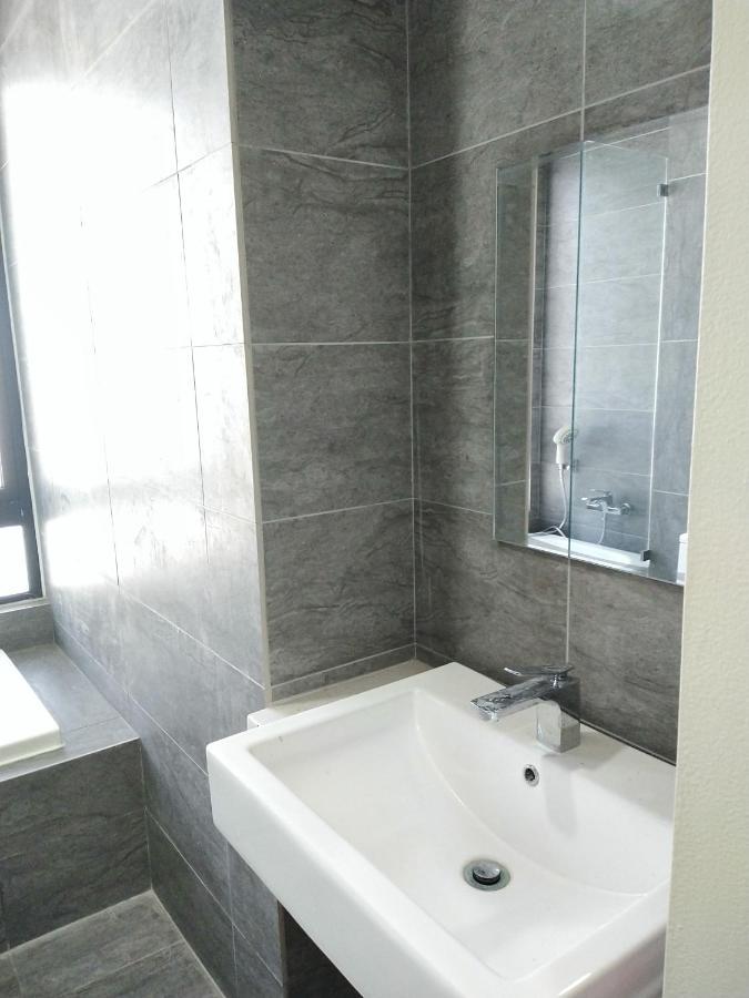 Pinevalley Homestay Putrajaya Presint 12 Kültér fotó