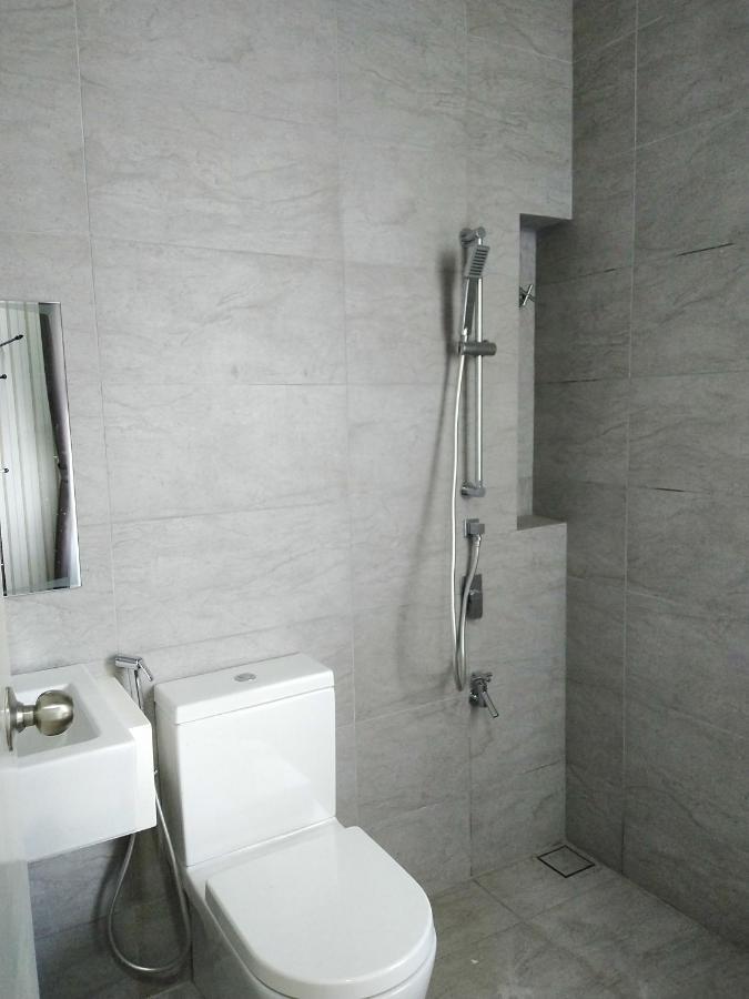 Pinevalley Homestay Putrajaya Presint 12 Kültér fotó