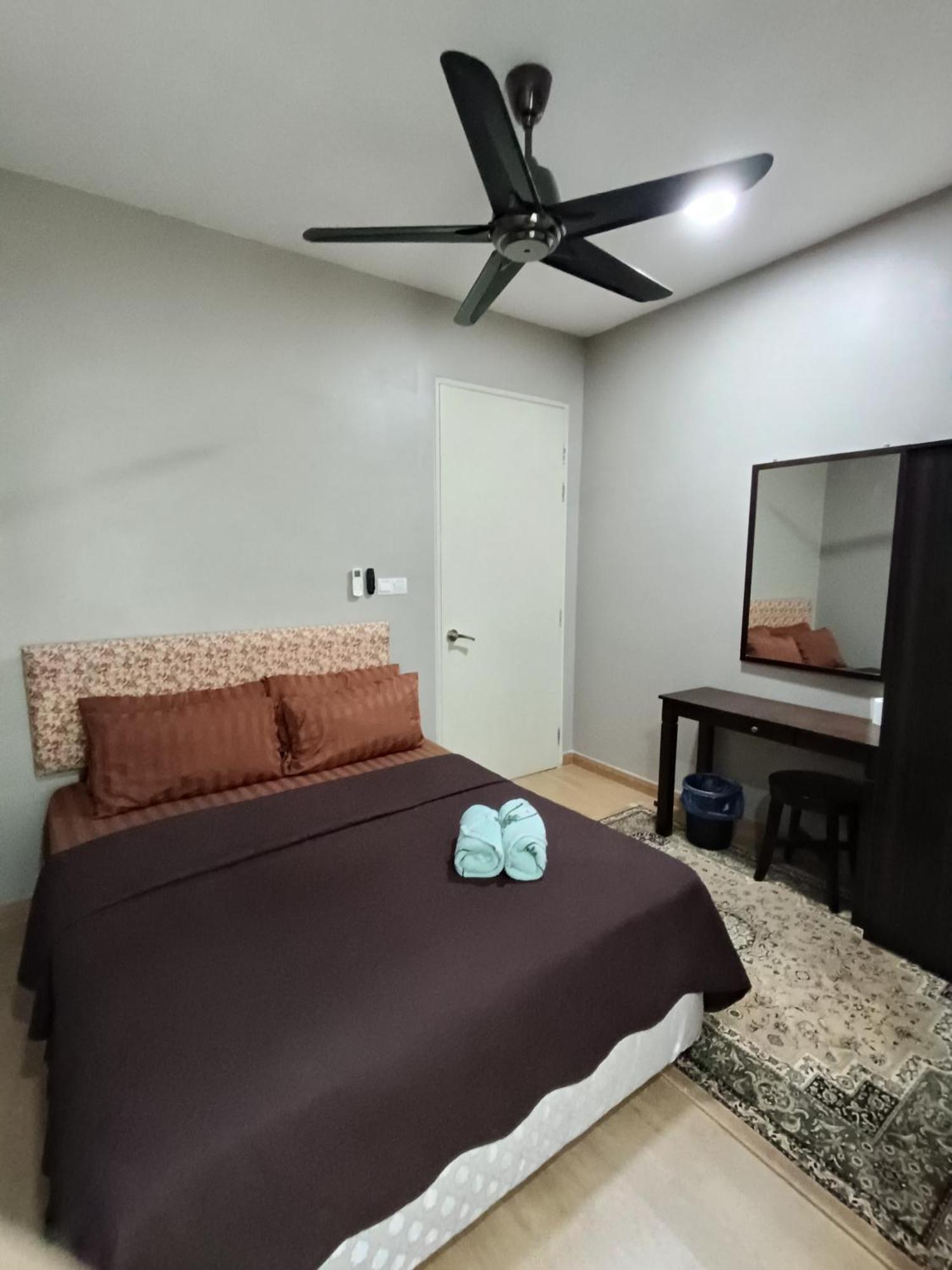 Pinevalley Homestay Putrajaya Presint 12 Kültér fotó